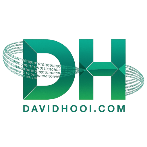 David Hooi