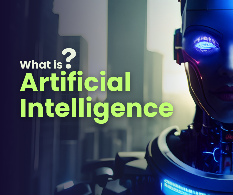 Artificial Intelligence