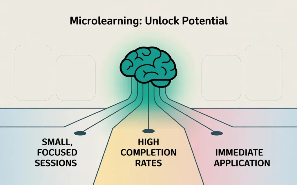 Microlearning Secret That Actually Works