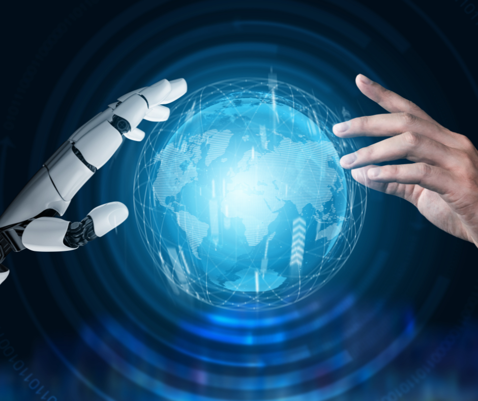 The Workforce Transformation Multiplier