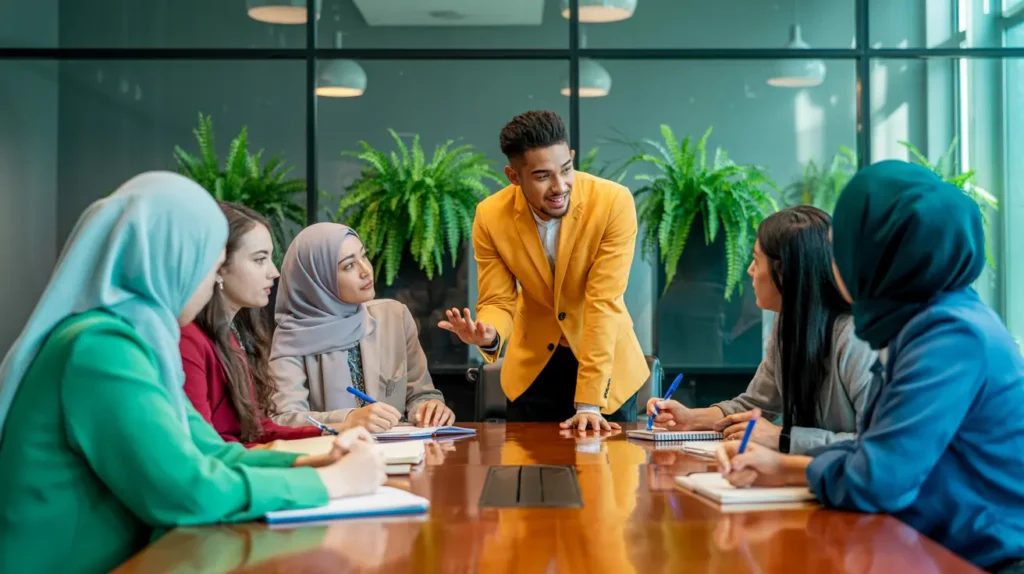 Training Soft Skills So That Actually Stick