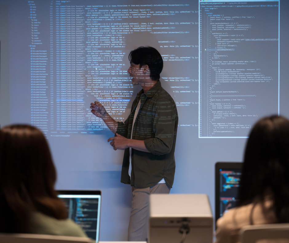 Choosing the Right Program