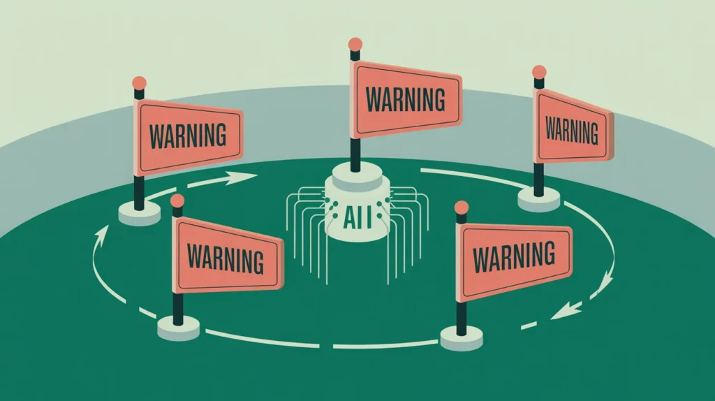 Common AI Training Mistakes to Avoid