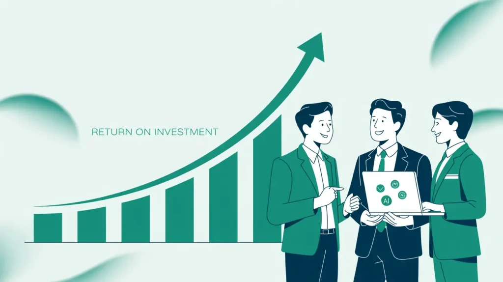 Getting ROI From AI Training