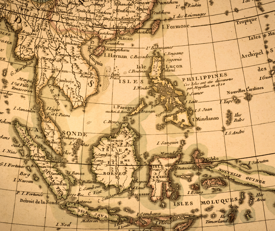 Southeast Asian Advantage