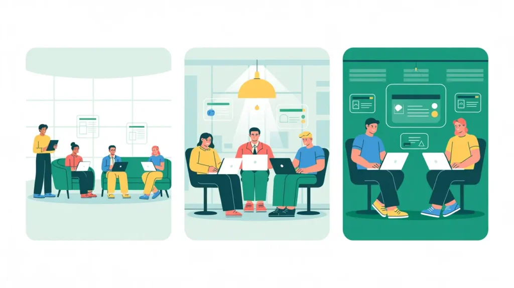 What the Top Companies Are Doing